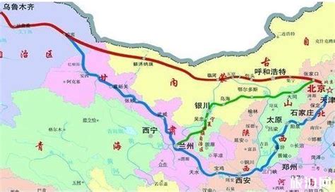北京去新疆自驾线路推荐 20天行程安排_旅泊网