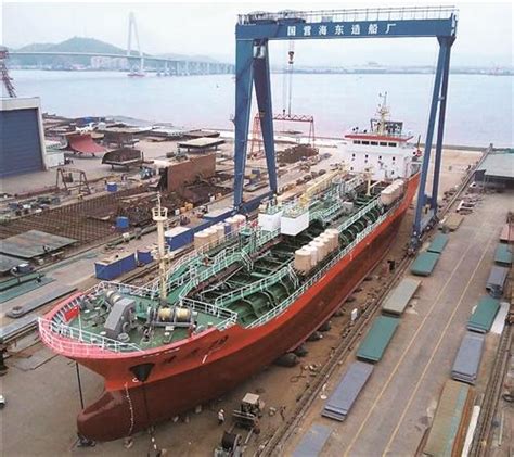 中船邮轮与中国船级社将联合开发8万吨康养邮轮船型 - 船舶设计 - 国际船舶网