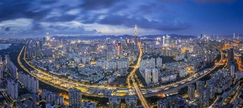 深圳交通未来5年发展蓝图已定，引领全球交通运输发展创新-建筑界