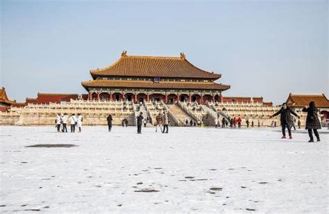 2022年5月北京暂时关闭景点名单_旅泊网