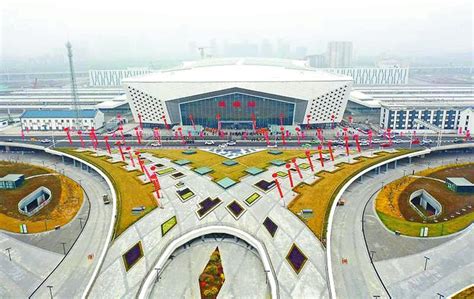 重磅！盐城要与上海南京共建世界级高铁枢纽-搜狐大视野-搜狐新闻