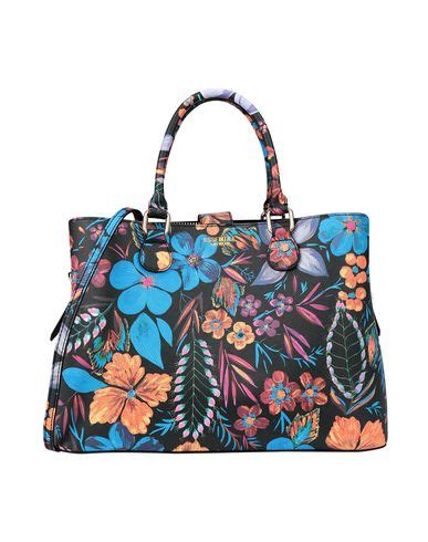 Essentiel Antwerp Handbag - Women Essentiel Antwerp Handbags online on YOOX United States ...