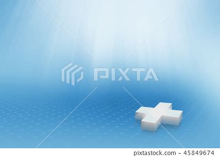 Medical abstract background concept series - Stock Illustration ...