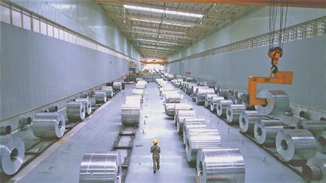 重磅 |平果工业区--铝水，氧化铝，铝基，新材料_产业园区_企业_加工