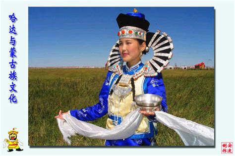 哈达与蒙古族文化 - 鄂尔多斯文化资源大数据