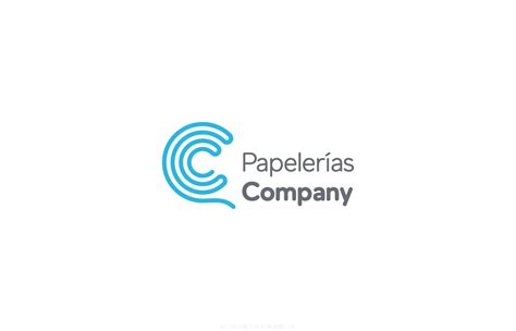 Papelerías Company 品牌设计 – 江阴风景文化传播有限公司