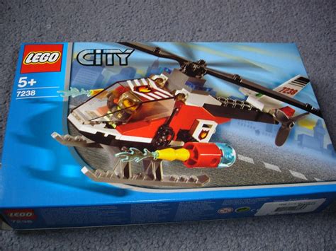 LEGO City 7238 | Kaufen auf Ricardo