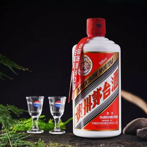 浅谈中国白酒收藏：喝也文化藏也文化 - 北京华夏茅台酒收藏公司