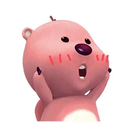 小海狸图片