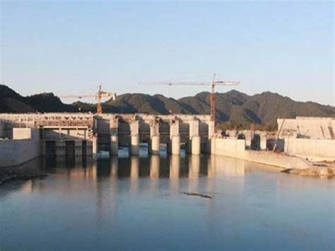 172项节水供水重大水利工程已开建109项公告-行业新闻-河南恒通建设集团