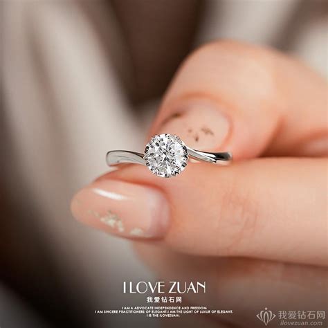 一生只能买一个的钻戒牌子是什么 隶属深圳市戴瑞珠宝有限公司