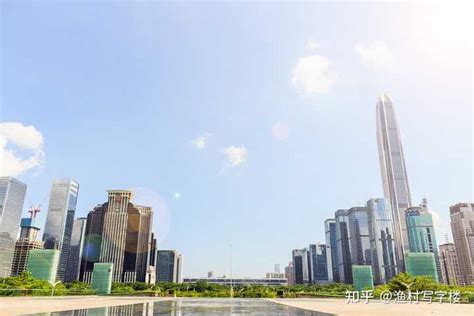 前海科兴科学园_深圳前海写字楼整栋租赁-独栋面积2-3万/平米