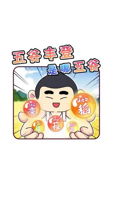 五谷丰登 - 四川凉水井餐饮管理有限公司