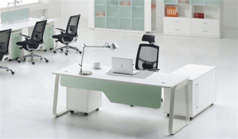 办公家具公司：规划办公家具的五大要素
