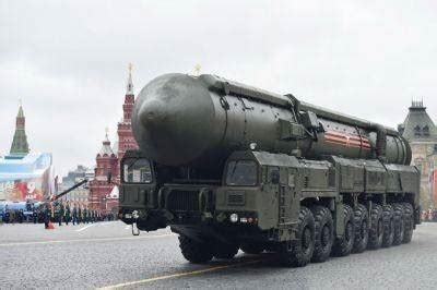 世界上最大的洲际弹道核导弹，SS-18″撒旦″有多强？最大射程可达18000