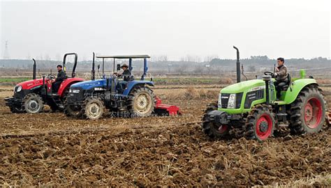 东风农机携17台套农机装备邀您共赴青岛国际农机展_农机通讯社