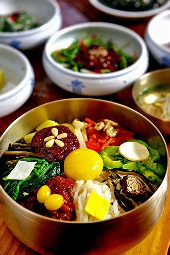 韩国旅游不得不吃的7大特色美食 _张家口在线