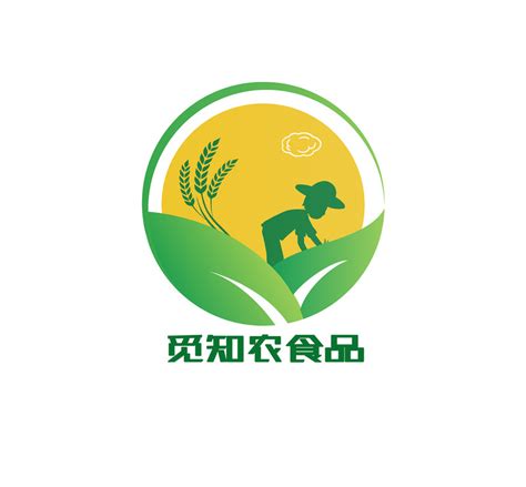 重庆粮食标志设计图__其他图标_标志图标_设计图库_昵图网nipic.com