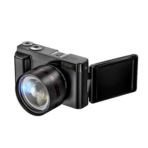 松典DC101L 数码照相机ccd相机入门级学生 高清摄录一体 128G+广角镜 [赠五重礼]，629元—— 慢慢买比价网
