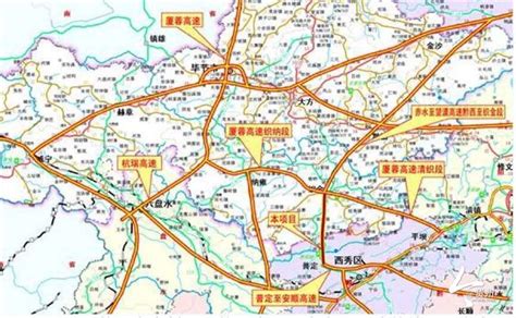 贵州省黔西县城市双修规划_设计素材_ZOSCAPE-建筑园林景观规划设计网