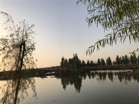 2023东平湖游玩攻略,东平湖的美景真是让人流连忘返。 【去哪儿攻略】