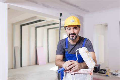 5 Things to Know Before Hiring a Painter for Your Houses Exterior