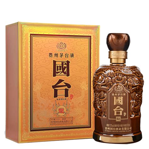 53度国台国标酒2016酿造500ml【价格 品牌 图片 评论】-酒仙网