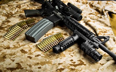Colt M4A1 SOCOM - Property of US Gov’t Marked. | Northwest Firearms