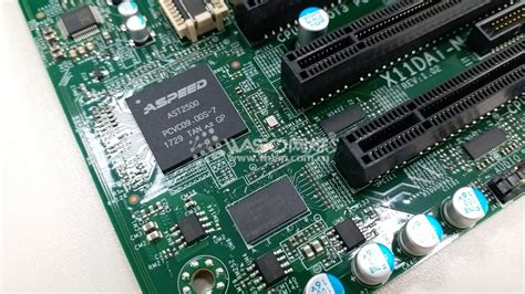超微H12DSI-N6主板 AMD EPYC™ 7003/7002/EATX-速亿兴科技