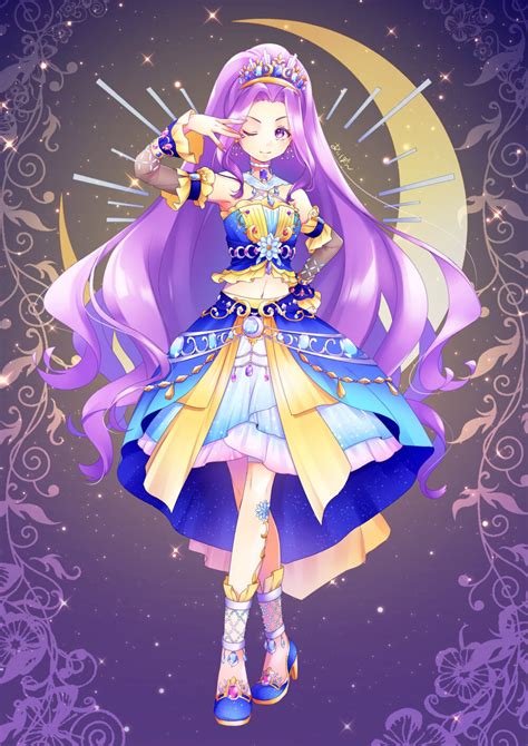 神崎美月图片