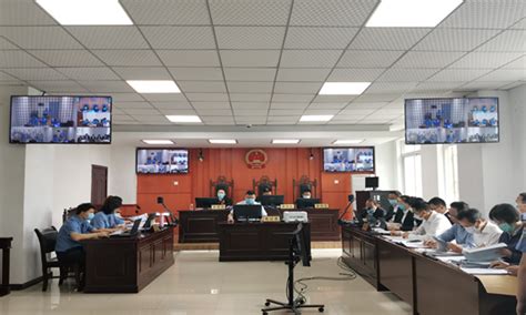 雅安两级法院开展执行大会战 90余件案件将集中执行_四川在线