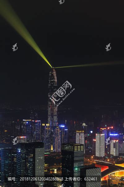 广东·深圳·福田·汉国城市商业中心 - 深圳市全局照明科技有限公司