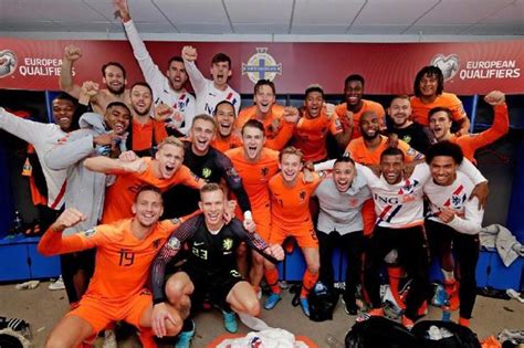 荷兰国家足球队近期战绩-IE下载乐园