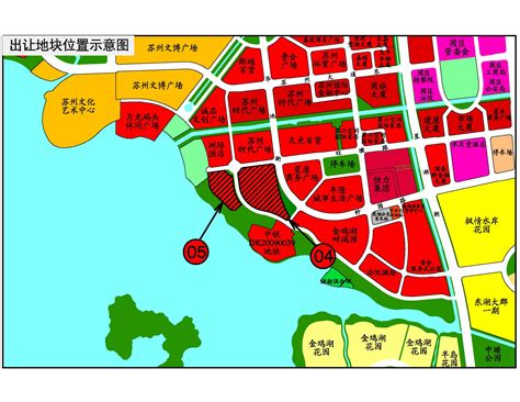 苏州新房价地图曝光 园区房价达青岛大虾480虾/平米-苏州房天下