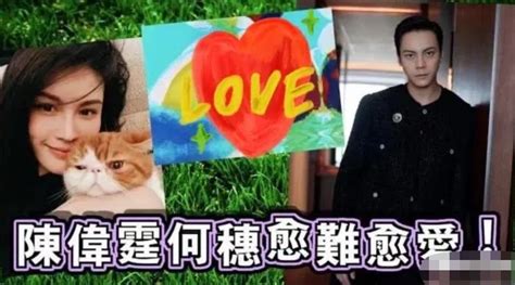陈伟霆的结婚图片