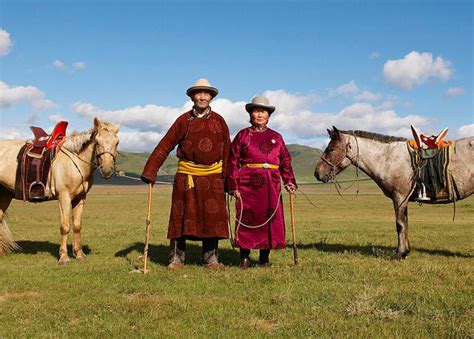 蒙古属于中国吗 - 知百科