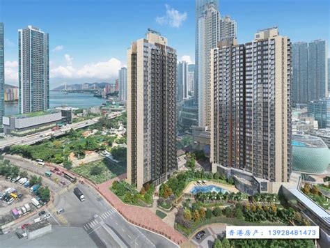 香港豪宅:港岛半山21 BORRETT ROAD推一伙周五起招标发售 | 香港新楼盘资讯