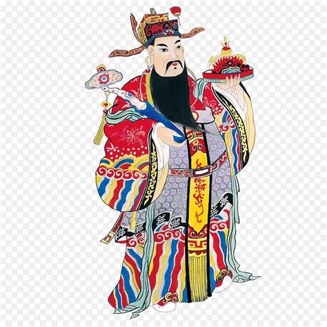 神仙哥哥图片