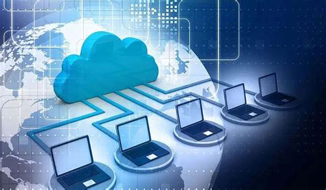 传统企业用云服务器与独立服务器的区别 - 弹性云服务器ECS - 新睿云