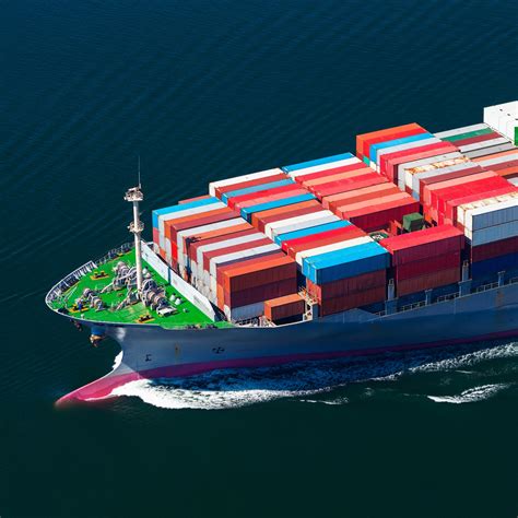 宁波舟山港1-10月货物吞吐量破10亿吨-巨东物流