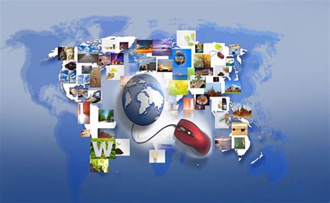信息爆炸时代，跨境电子商务有必要了解更多营销推广策略 - IMCart外贸电商多语言站群系统