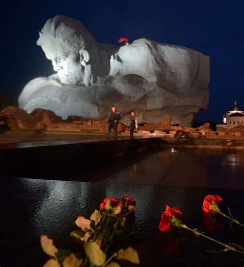布列斯特要塞：坚定和英雄主义的象征 - 2015年2月6日, 俄罗斯卫星通讯社
