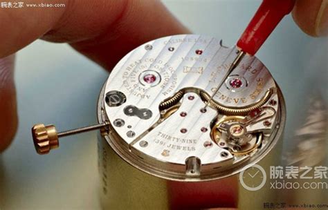 修表知识 手表维修时不可忽略的六个细节|腕表之家xbiao.com