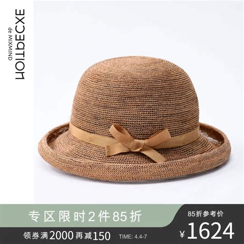 【高普服饰】今年有哪些秋季流行帽子