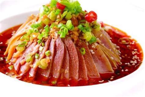 中国八大菜系之首川菜介绍，你心中的川菜是什么样子