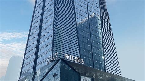 义乌投资50亿建浙中第一楼 260米超杭州最高楼-工程造价-图纸交易网
