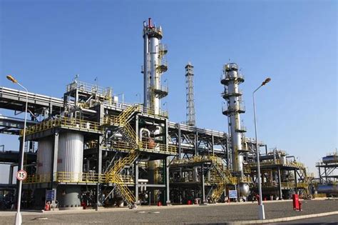 中国石油山东泰安60万吨LNG(液化天然气)项目顺利投产