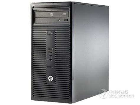 惠普HP台式电脑HP288G6+23.8英寸显示器-融创集采商城