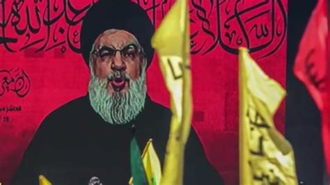 黎巴嫩真主党的出现，与背后的伊朗有何关系？_凤凰网视频_凤凰网