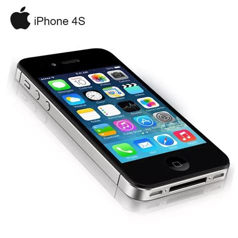 换手机新攻略：首选苹果四代iPhone4、iPhone4S手机 - 家居装修知识网